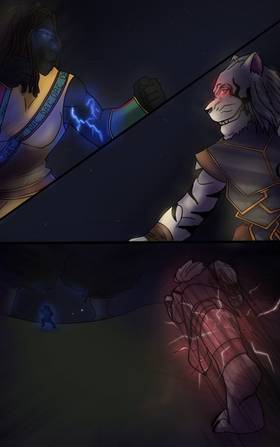 Read Contest of Dreamers   1 Page 6 in English