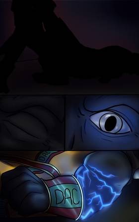 Read Contest of Dreamers   1 Page 9 in English