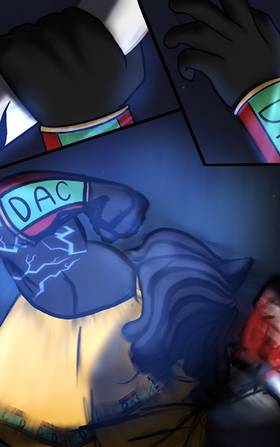 Read Contest of Dreamers   1 Page 10 in English