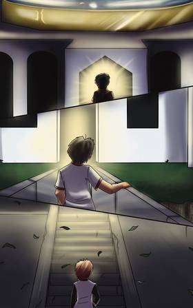 Read Contest of Dreamers   2 Page 8 in English