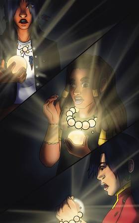 Read Contest of Dreamers   2 Page 10 in English