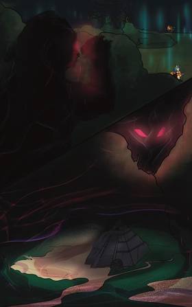 Read Contest of Dreamers   3 Page 4 in English