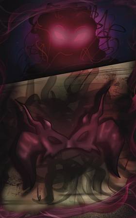 Read Contest of Dreamers   3 Page 9 in English
