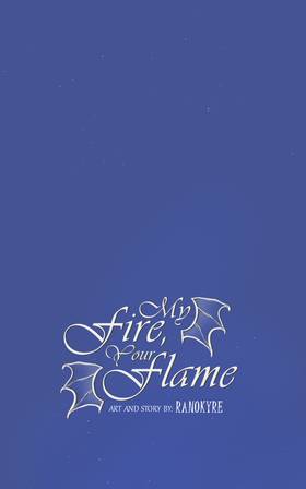 Read My Fire, Your Flame  1 Page 1 in English