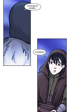 Read My Fire, Your Flame  2 Page 5 in English