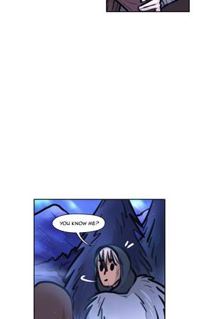 Read My Fire, Your Flame  2 Page 6 in English