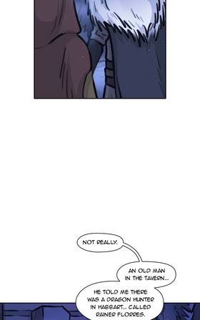 Read My Fire, Your Flame  2 Page 7 in English