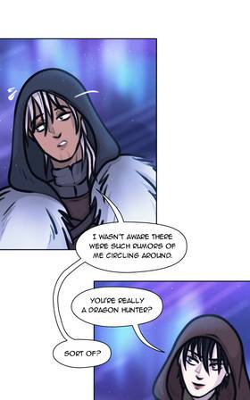 Read My Fire, Your Flame  2 Page 9 in English
