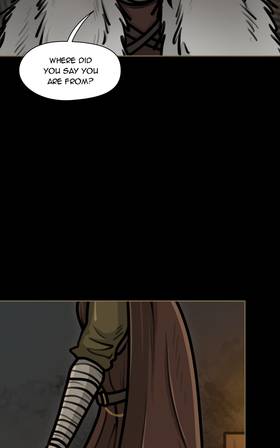 Read My Fire, Your Flame  4 Page 4 in English