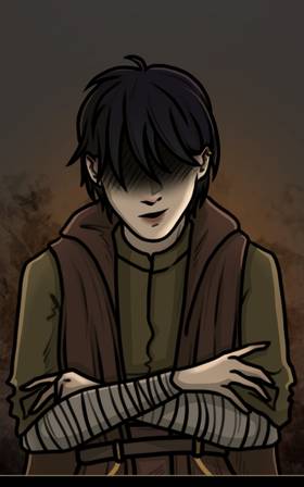 Read My Fire, Your Flame  4 Page 6 in English