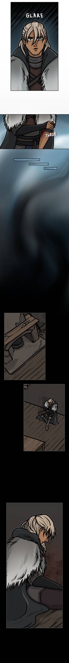 Read My Fire, Your Flame  5 Page 5 in English