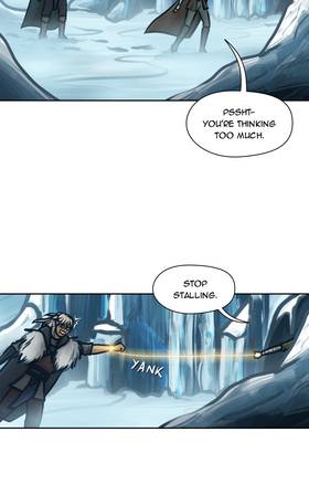 Read My Fire, Your Flame  7 Page 6 in English