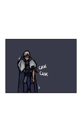 Read My Fire, Your Flame  6 Page 3 in English