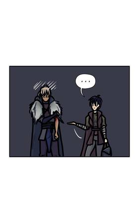 Read My Fire, Your Flame  6 Page 5 in English