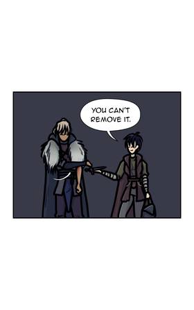 Read My Fire, Your Flame  6 Page 6 in English