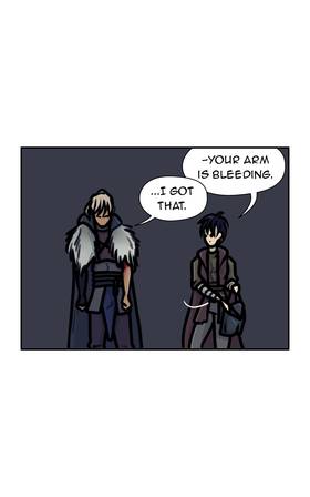 Read My Fire, Your Flame  6 Page 7 in English