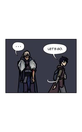 Read My Fire, Your Flame  6 Page 8 in English