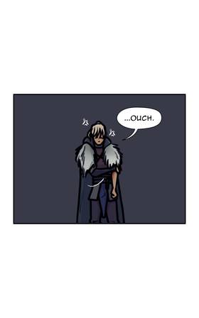 Read My Fire, Your Flame  6 Page 9 in English