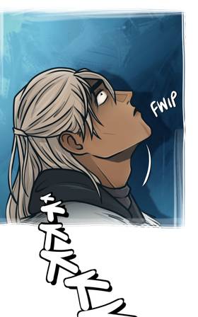Read My Fire, Your Flame  9 Page 6 in English
