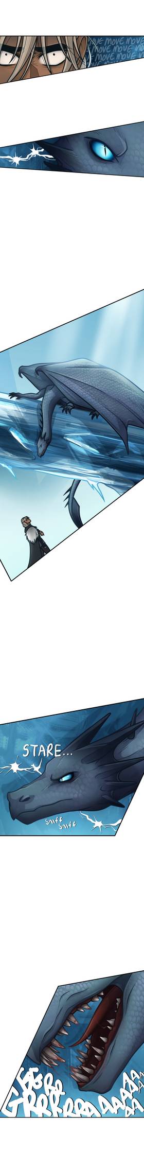 Read My Fire, Your Flame  9 Page 9 in English