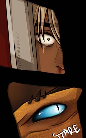 Read My Fire, Your Flame  10 Page 4 in English