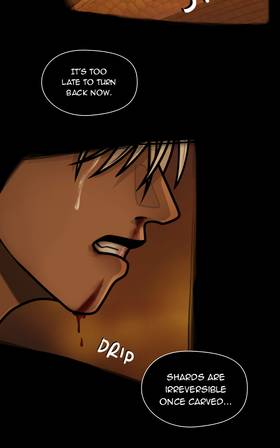 Read My Fire, Your Flame  10 Page 5 in English