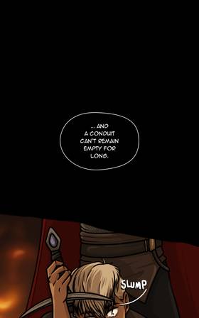 Read My Fire, Your Flame  10 Page 6 in English