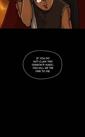 Read My Fire, Your Flame  10 Page 7 in English