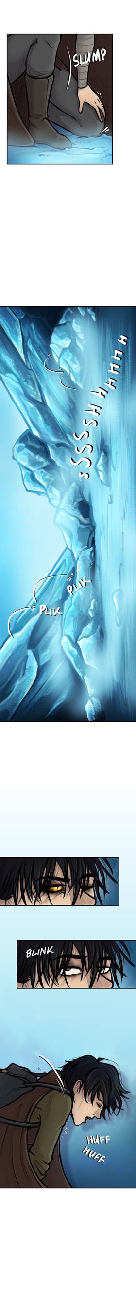 Read My Fire, Your Flame  11 Page 6 in English