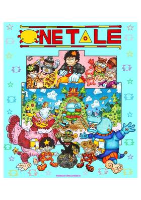 Read  ONE TALE  1 Page 1 in English