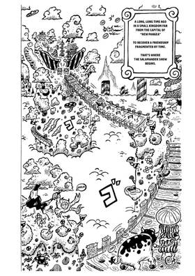 Read  ONE TALE  1 Page 6 in English
