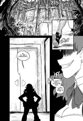 Read Shonen Punx!  62 Page 3 in English