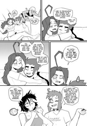 Read Shonen Punx!  64 Page 2 in English
