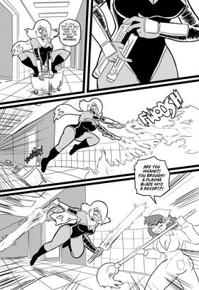 Read Shonen Punx!  65 Page 2 in English