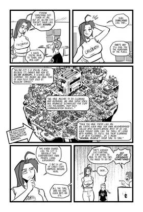 Read Shonen Punx!  11 Page 1 in English