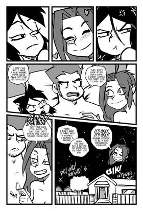 Read Shonen Punx!  27 Page 1 in English