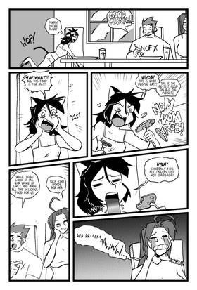 Read Shonen Punx!  29 Page 1 in English