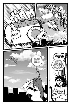 Read Shonen Punx!  40 Page 1 in English