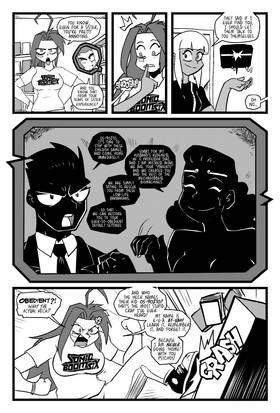 Read Shonen Punx!  46 Page 2 in English