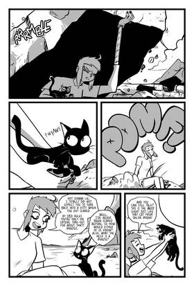 Read Shonen Punx!  47 Page 5 in English