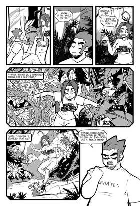 Read Shonen Punx!  47 Page 2 in English