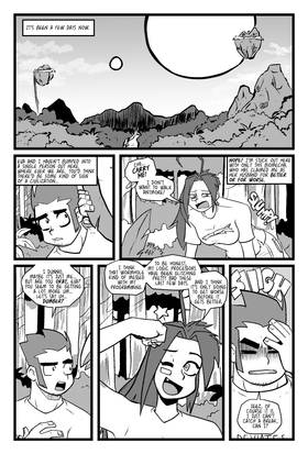 Read Shonen Punx!  48 Page 2 in English