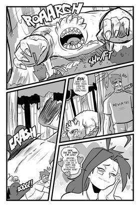 Read Shonen Punx!  48 Page 5 in English