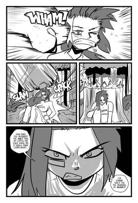Read Shonen Punx!  48 Page 6 in English