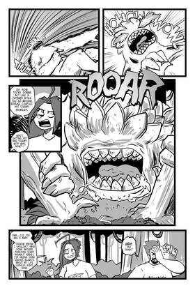 Read Shonen Punx!  49 Page 2 in English