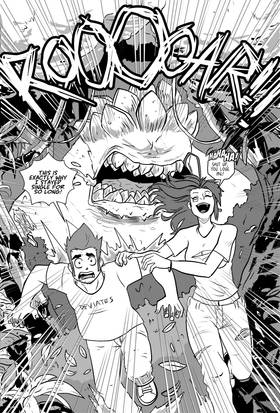 Read Shonen Punx!  49 Page 3 in English