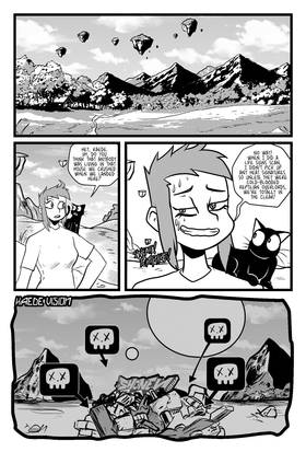 Read Shonen Punx!  50 Page 1 in English