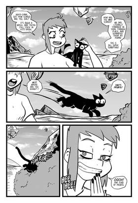 Read Shonen Punx!  50 Page 2 in English