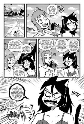 Read Shonen Punx!  50 Page 5 in English