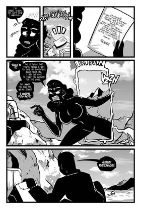 Read Shonen Punx!  51 Page 4 in English